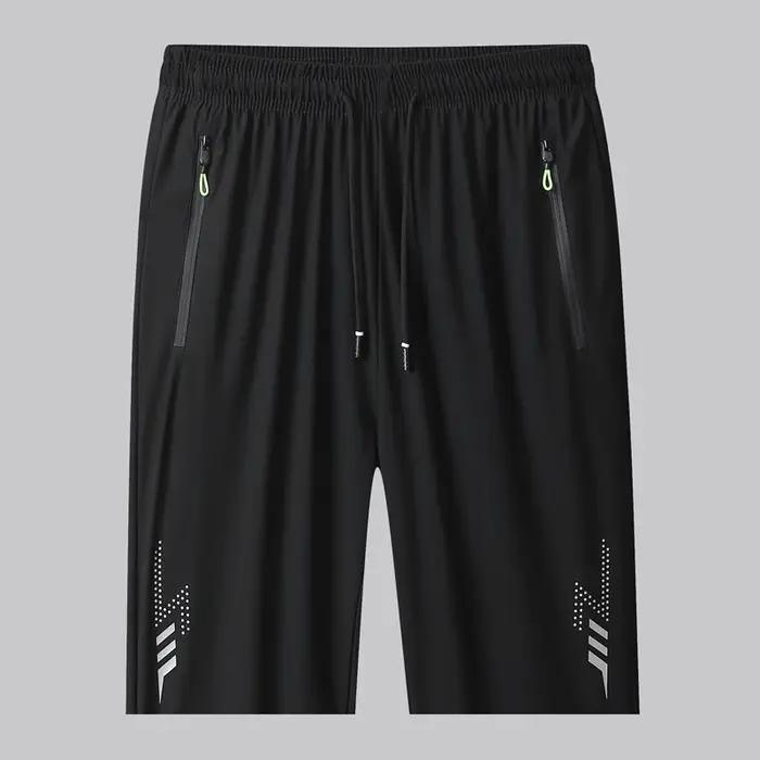 Short de sport respirant à séchage rapide pour homme, pantalon court de planche, pantalon de course
