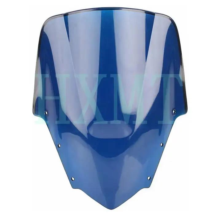Carénage de Pare-Brise de Moto, pour Yamaha Fazer FZ1S FZ1 1000 S 2006-2015 2011 2012 2013 2014 2015