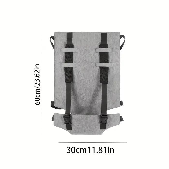 Chaise enfant ceinture de sécurité arrêter des bébés glisser chute bébé salle à manger chaise ceintu
