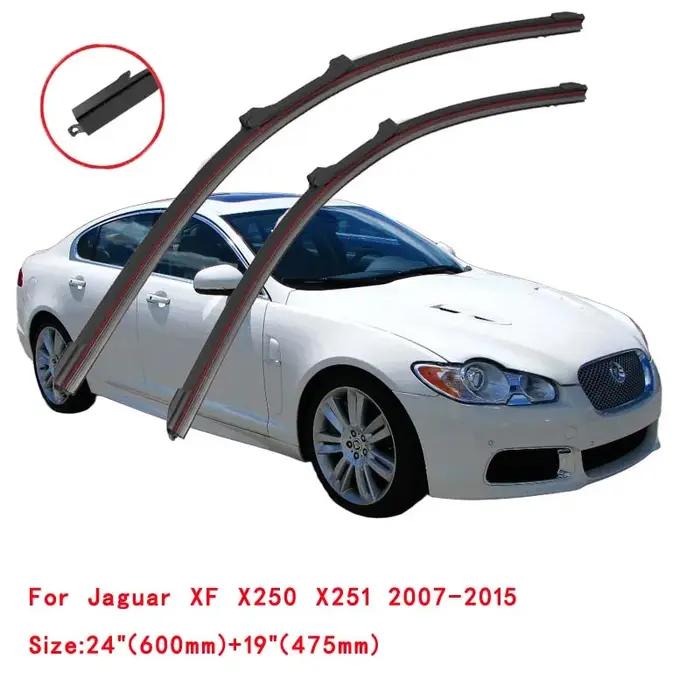 Pour Jaguar XF XFR XFL X250 X260 Sportbrake J05 Berline 2007 2008 2012 2015 2017 2018 2019 2020 2022