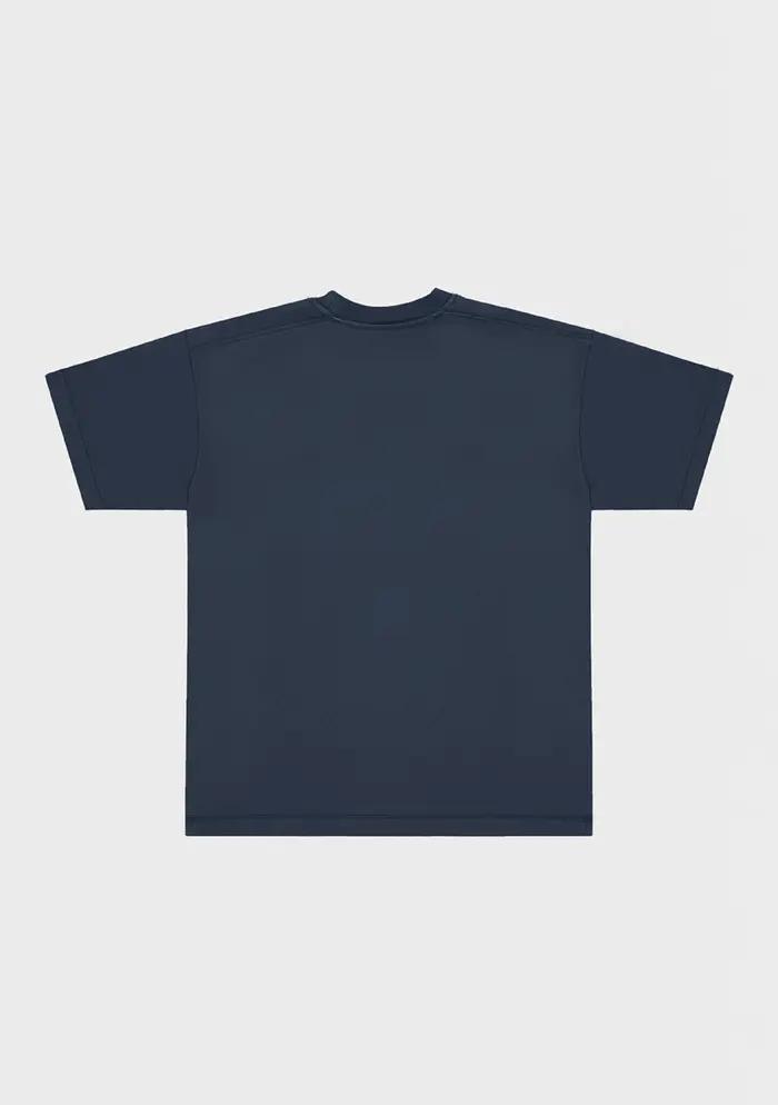 T-shirt manches courtes col rond en coton, Streetwear de sport de haute qualité, unisexe, tendance,