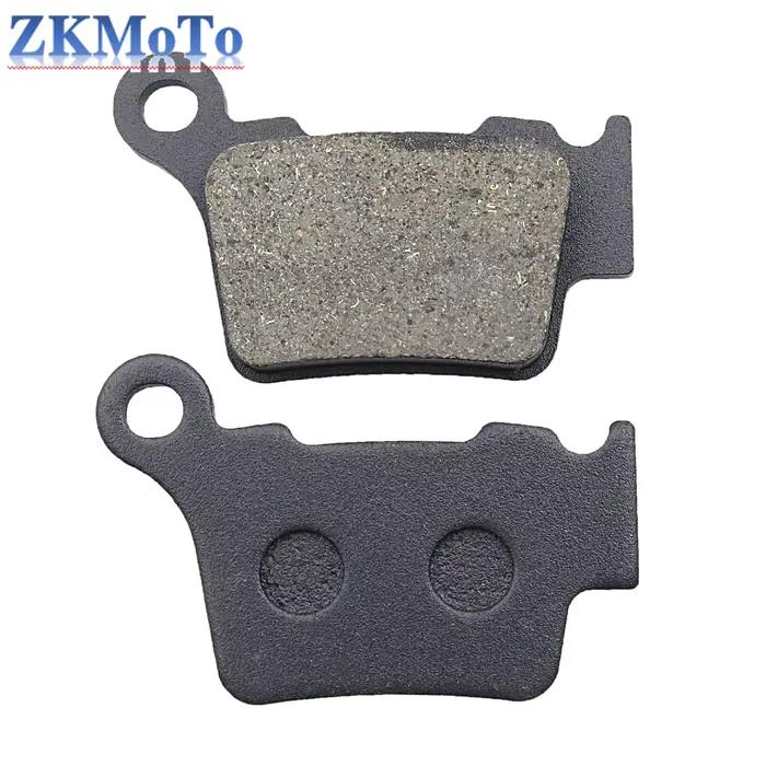 Plaquettes de frein avant et arrière de moto, pour KTM SX XC EXC XCW SXF XCF 125 150 200 250 300 TPI