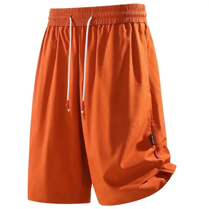 Shorts pour hommes en tailles M-2XL 3XL 4XL, nouveaux shorts d'été pour hommes, pantalons décontract