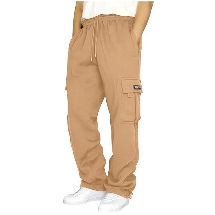 Pantalon de sport décontracté pour hommes