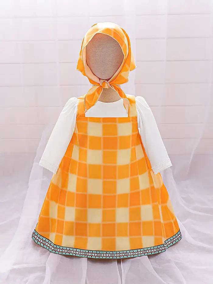 Lolita Plaid ours mignons bébé filles robe enfant en bas âge 1er fête d'anniversaire robe de princes