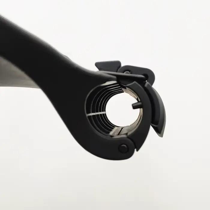 Accessoire de poussette adaptateur pour Cybex Eezy et Maxi-Cosi Aton Cloud amélioration de sécurité et de confort pour enfants déplacements quotidiens et voyages spéciaux