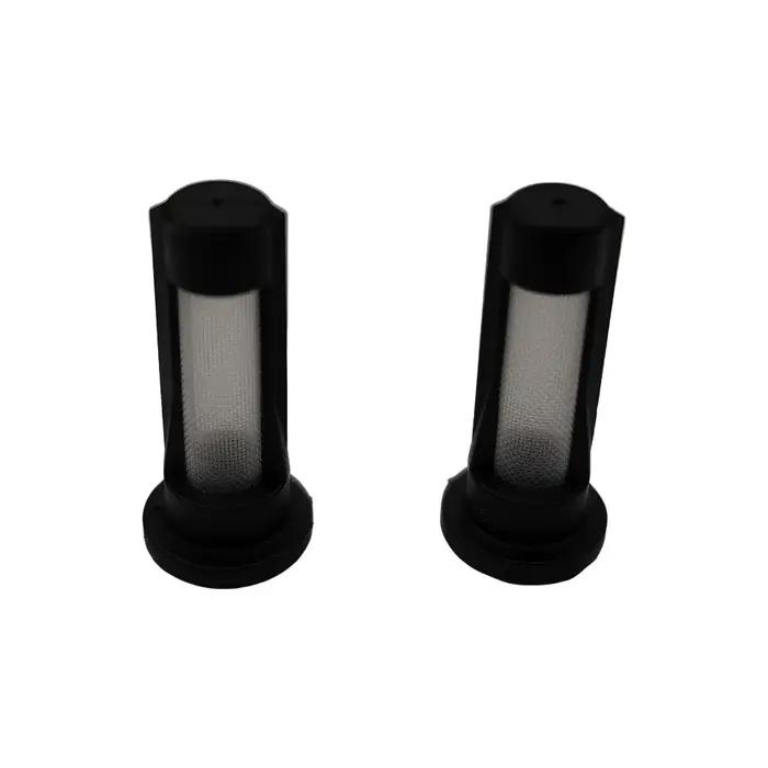 100 pièces filtre de pompe à urée Micro filtre 10.8*7.8*23.6mm filtre de raccord SCR 11045