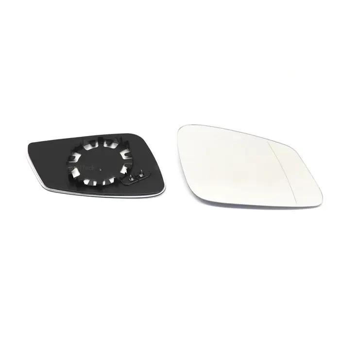 Rétroviseur latéral chauffant, lentille en verre, aile de porte, pour BMW X1 E84 F48 F20 F21 F40 F22