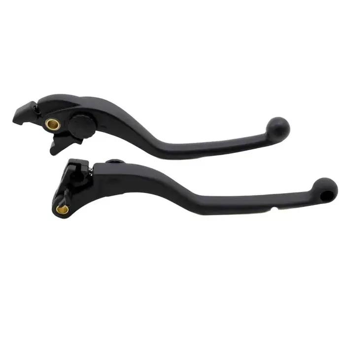 Leviers de frein et d'embrayage gauche et droit pour moto, pour BMW F750GS F850GS F750 GS F 850 GS F