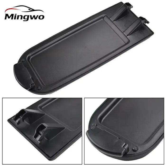 Couverture de protection en cuir pour accoudoir de console centrale de voiture modèle Ibiza 6J années 2009 2010 2011 2012 2013 2014 2015 2016 élégante et durable pour femmes et hommes