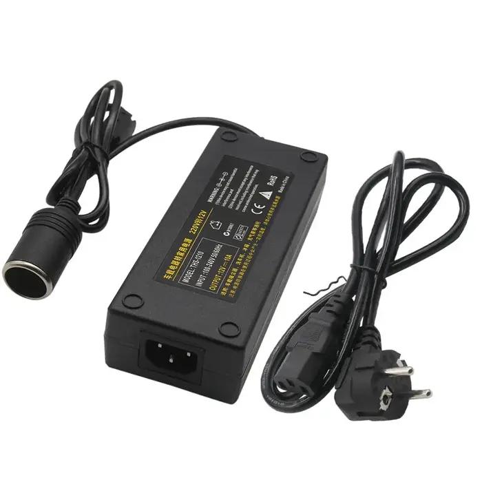 Adaptateur secteur pour allume-cigare Laguna