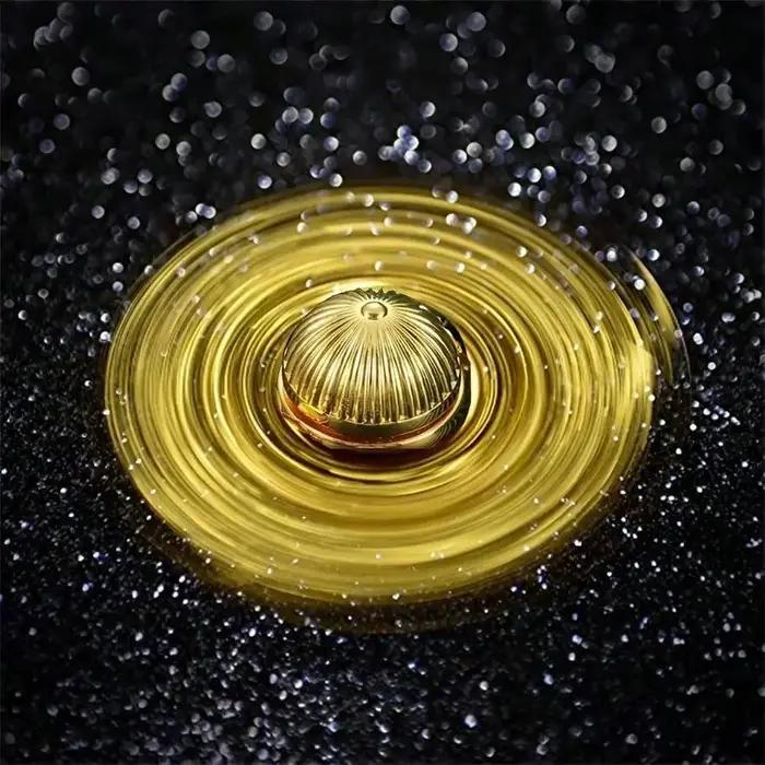 Magic Fidget Spinner : jouet anti-stress et concentration pour améliorer la concentration parfaite H
