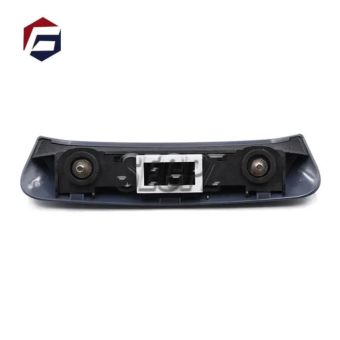 Poignée de coffre de hayon avec micro-interrupteur d'ouverture pour Opel Vauxhall Corsa D MK III 200