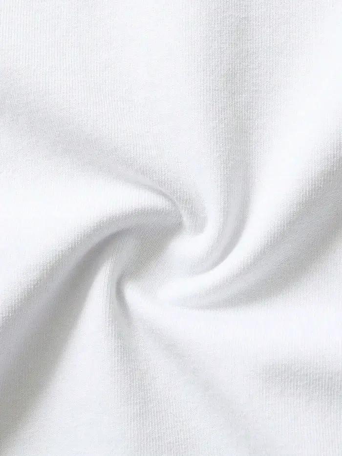 T-shirt d'été pour adulte de la marque Kodak avec imprimé film vintage, 100% coton pur, streetwear d