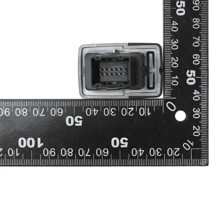 735547937 Lecteur multimédia bleu et moi de haute qualité, Port de chargement USB AUX, prise de Mo