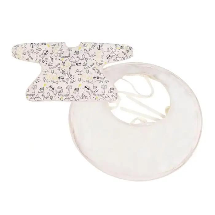 Couverture de Table d'alimentation pour bébé, pour chaise haute, bavoir pour tout-petits, anti-désor