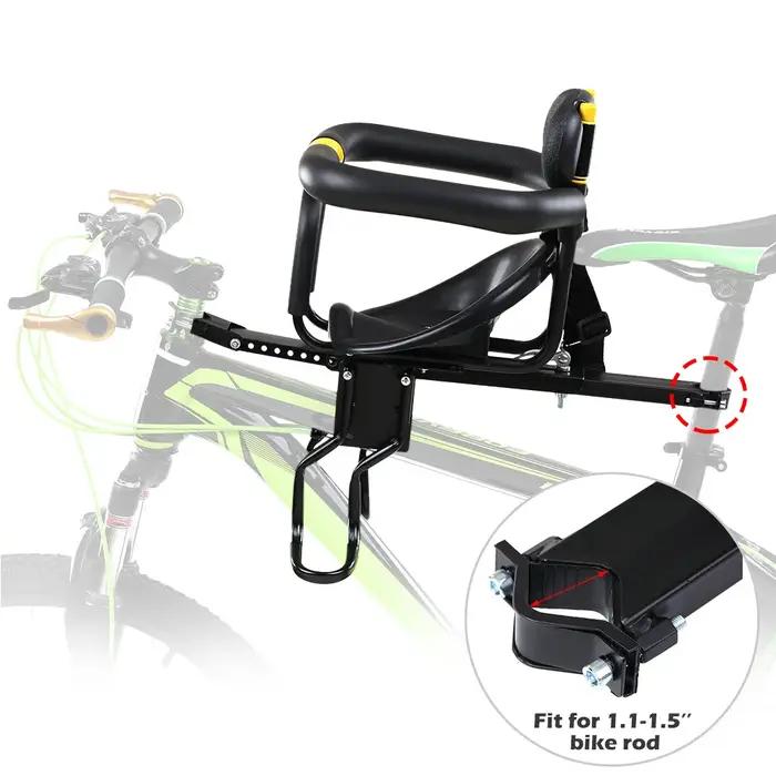 Siège de vélo enfant universel