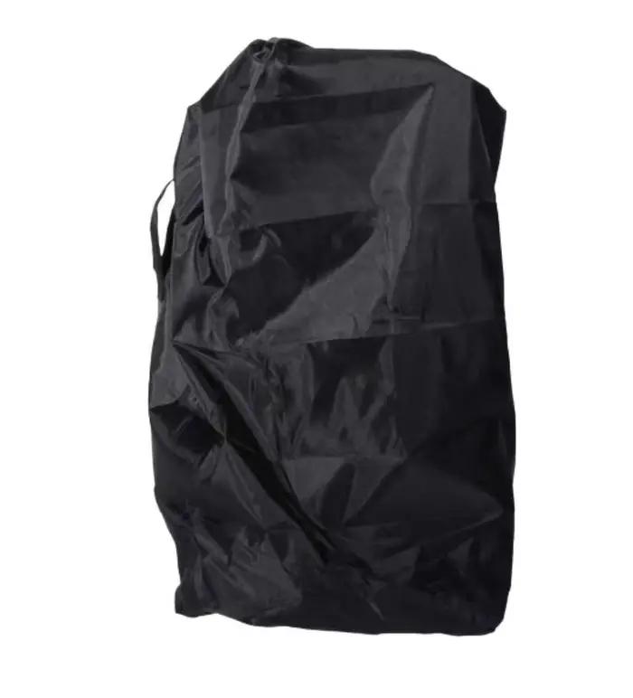 Sac de rangement pour poussette de bébé, sac universel anti-poussière, housse de poussette, naviste
