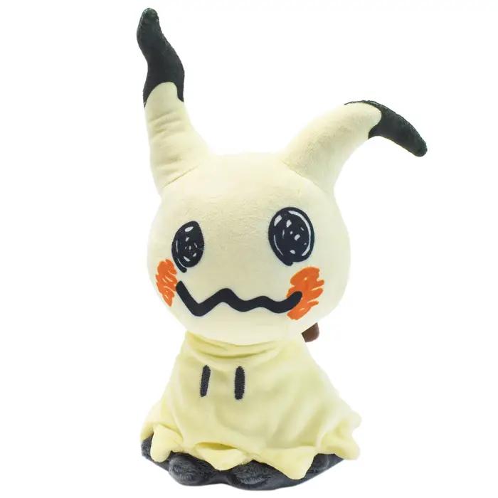 Mimikyu jouets en peluche à collectionner peluches douces Cos Mimikyu Animal en peluche mignon perso