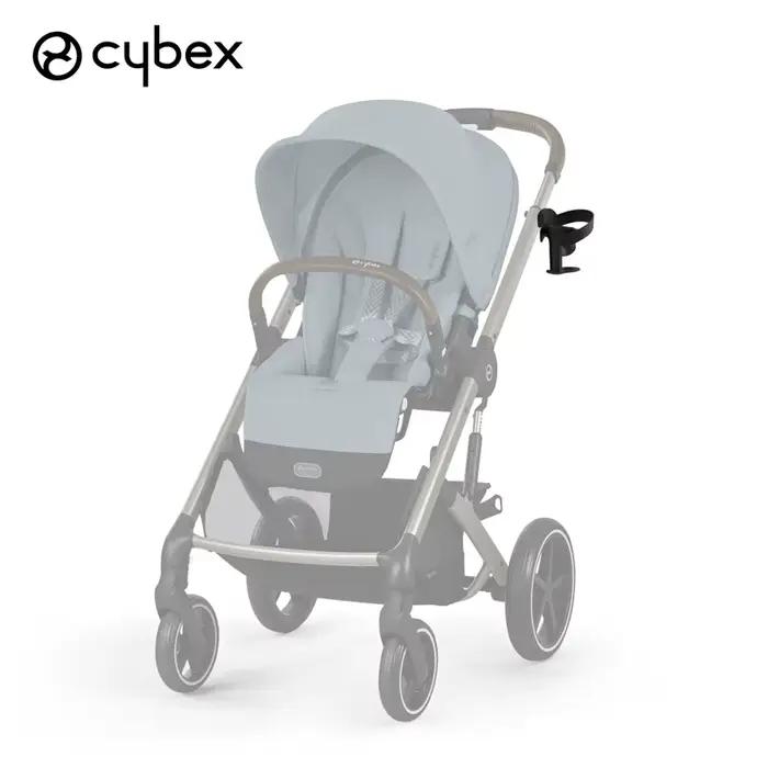 Porte-gobelet de poussette pour Cybex Priam Mios Balios S Eezy Gazelle S Beezy Melio avec porte-bois