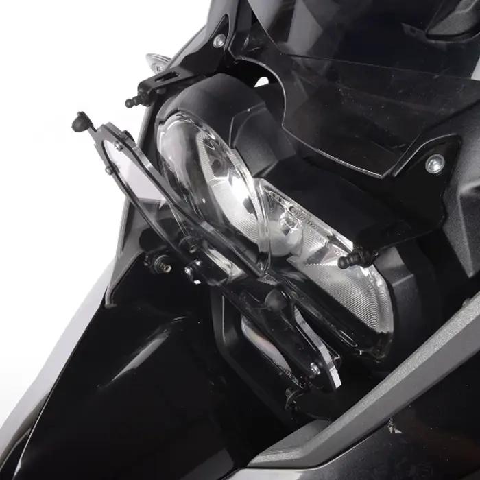 Couvercle de protection de phare de moto R1250GS Adventure, couvercle de lentille pour BMW R1250GS R