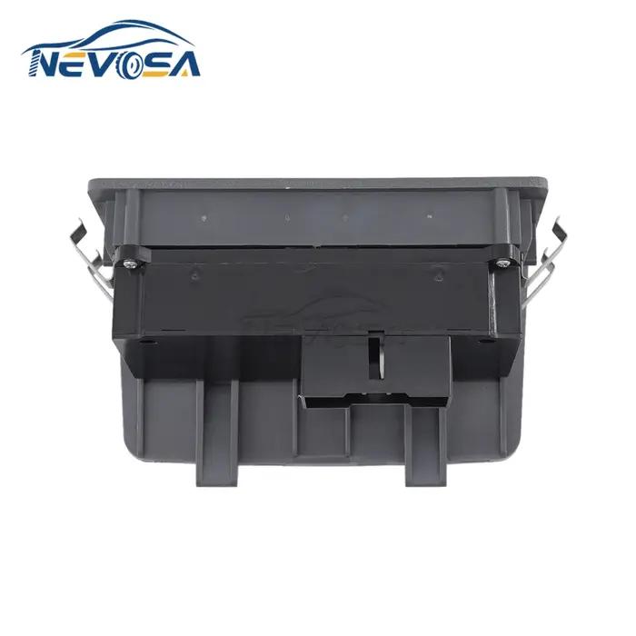NEVOSA 9005041 9005042 Bouton de commande principal de lève-vitre électrique de voiture, 11 broche