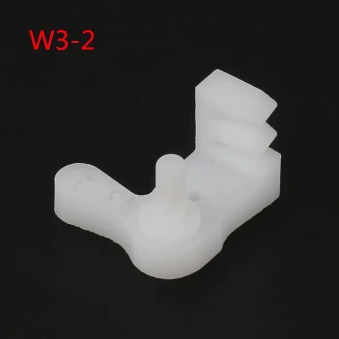 Tête de disque dur 2.5 "3.5", outils de remplacement, peigne de tête, enregistrement de données, fon