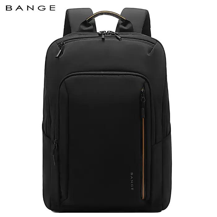 Sac à dos BANGE, nouveau, imperméable, pour homme, voyage, décontracté, sport, école, ordinateur por