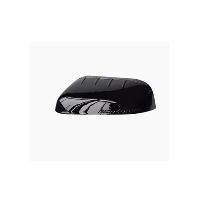 Pour Ford Explorer 2011-2018 rétroviseur clignotant Porte Côté Miroir Cadre Extérieur Vue Arrière Bo