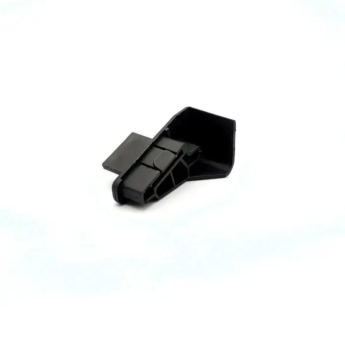 Couvercle de bouchon de boucle intérieur de voiture, pour Jetta Golf MK1 MK2 MK3 Toledo Inca Ibiza S