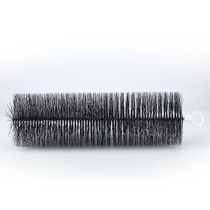 Brosse filtrante pour étang Koi 30/40/50cm, 10 pièces, filtre pour étang à poissons, brosse haute de