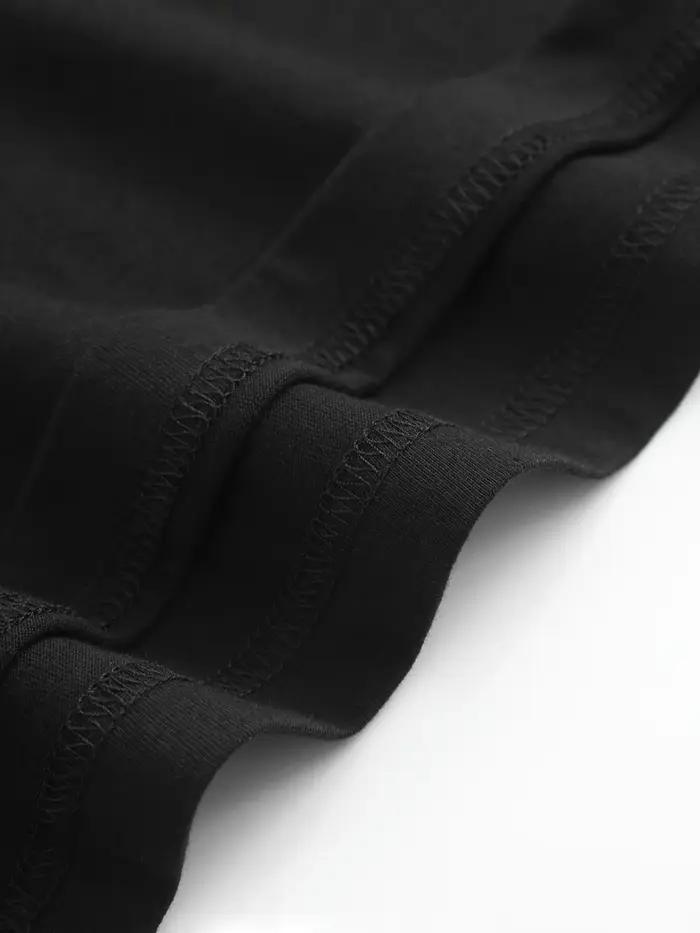Buc Around and Find Out T-shirt streetwear en coton de qualité supérieure pour hommes