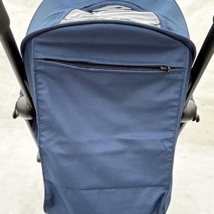 MomTan – ensemble de vêtements de remplacement pour poussette YOYO, YOYO +, YOYO2, tissu imperméable
