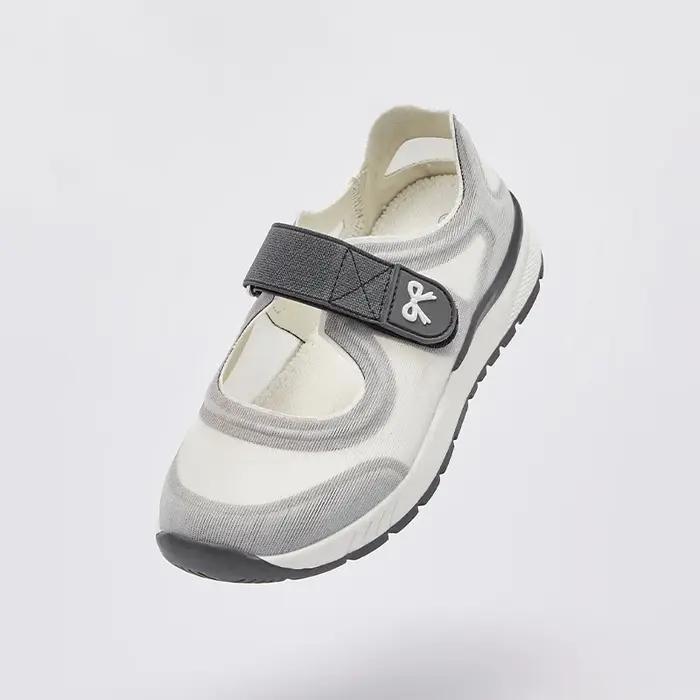 MACBaby-Baskets basses pour enfants, chaussures plates décontractées, garçons, filles, enfants, nouv