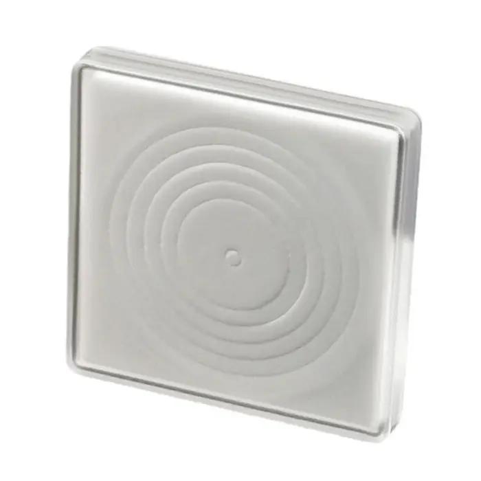 Porte-Capsules de pièces de monnaie 40mm, 20 pièces, joints réglables, organisateur, boîte de rangem