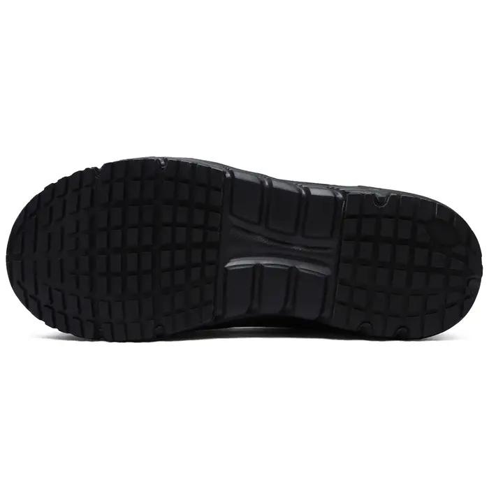 Chaussures de travail de sécurité pour femmes, baskets légères, respirantes, Anti-écrasement, antidé