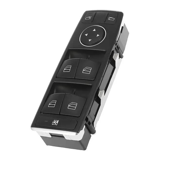 Pour Benz W246 W176 W156 W117 pour Mercedes A B CLA GLA 1669054400 1669054300 Bouton de commande d