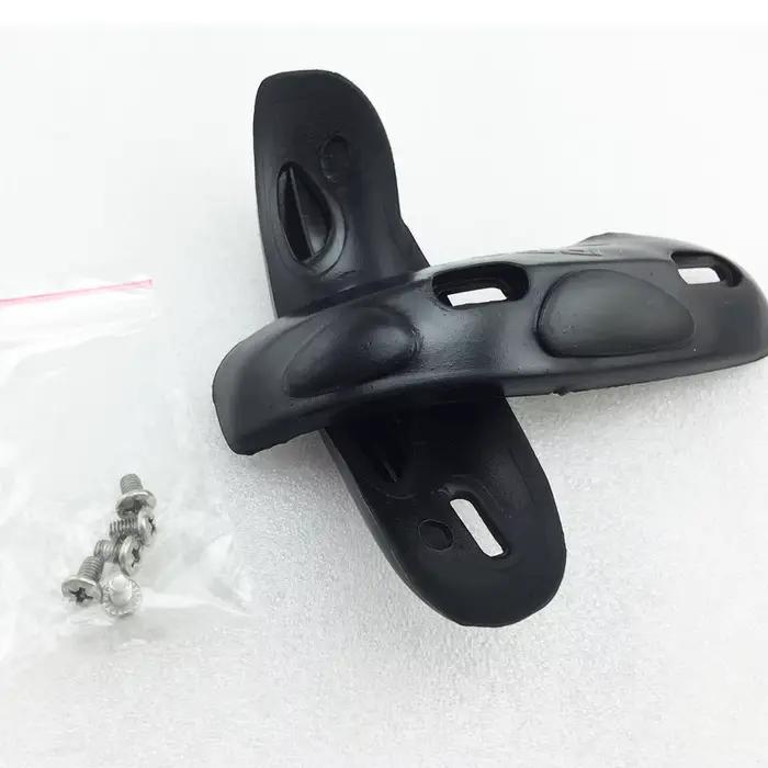 Glissières latérales pour bottes de moto longues/moyennes/courtes, 1 paire, pour bottes SIDI Pro-bik