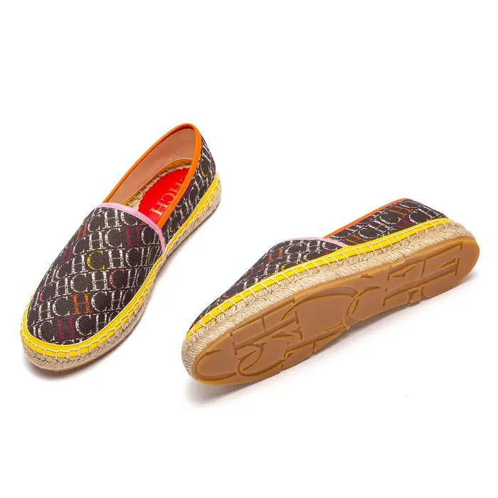 Chaussures plates pour femmes, printemps, nouvelles, antidérapantes, décontractées