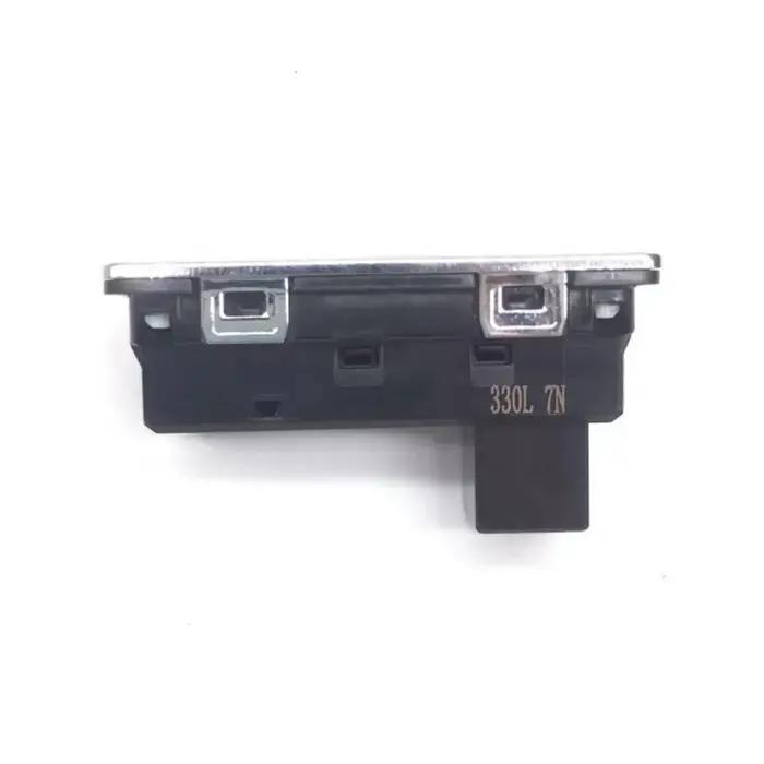 Pour VW Passat Octavia superbe pour Audi A4 B8 A6 C7 A8 Q7 couvercle de coffre électrique interrupte